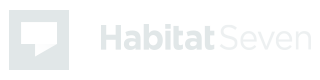 Logo HabitatSeven